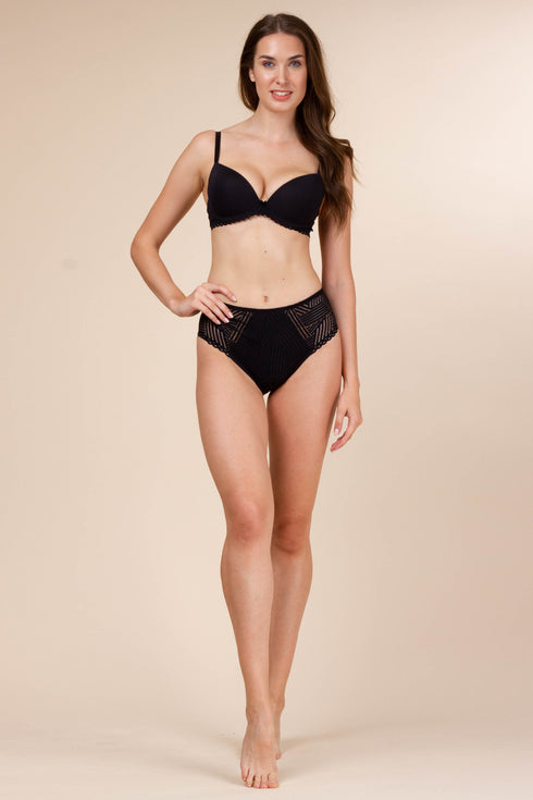 Antigel C37 Tressage Graphic Coque bra